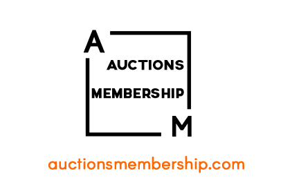 Auctions Membership